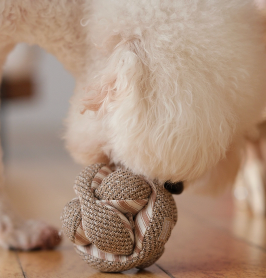 Lambwolf Collective | Mini Monti Enrichment Dog Toy