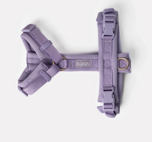 FURLOU | Comfort Dog Harness