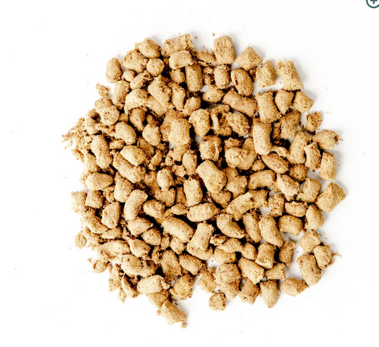 Green Juju | Extras Duck & Sardine – Complete & Balanced Freeze-Dried Meal