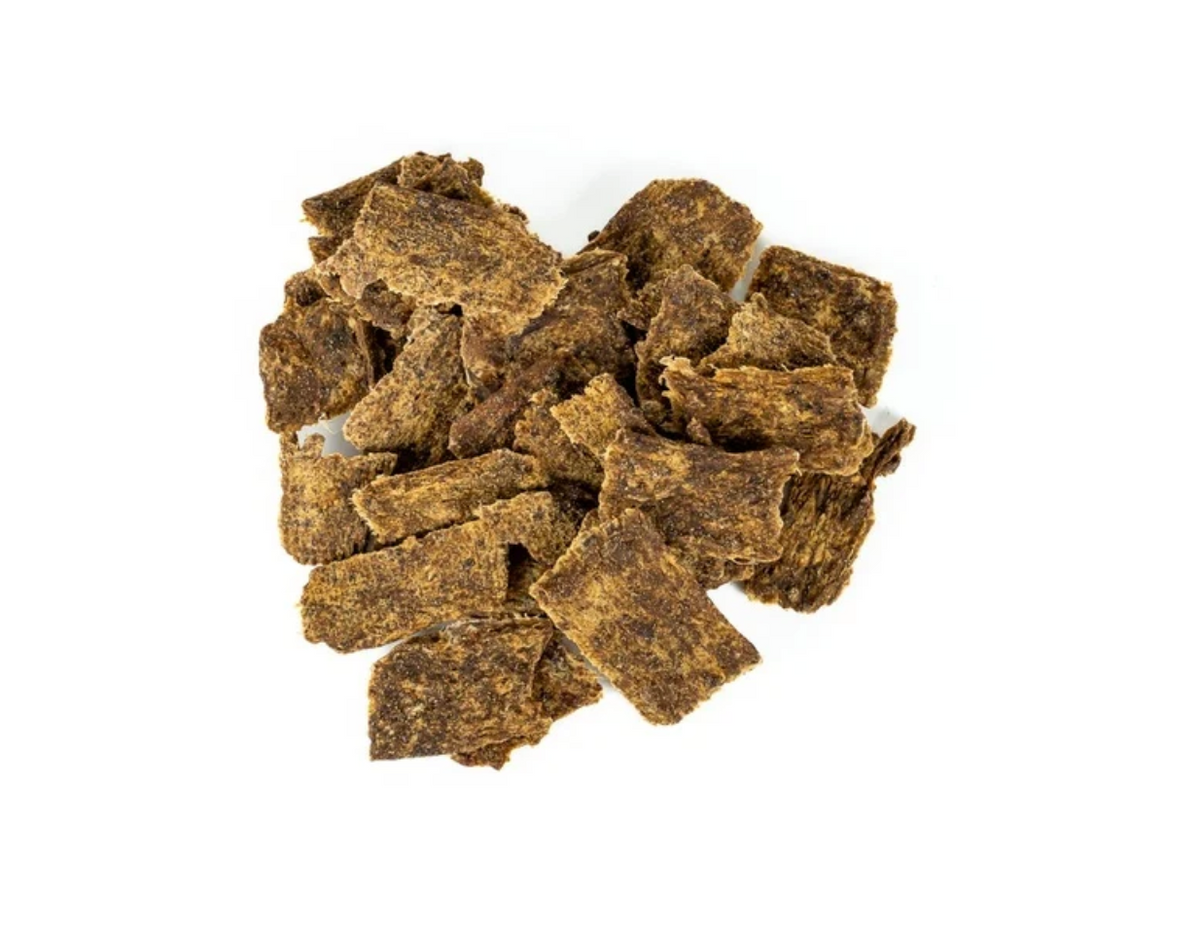 Winnie Lou | Elk Jerky 2.5 oz
