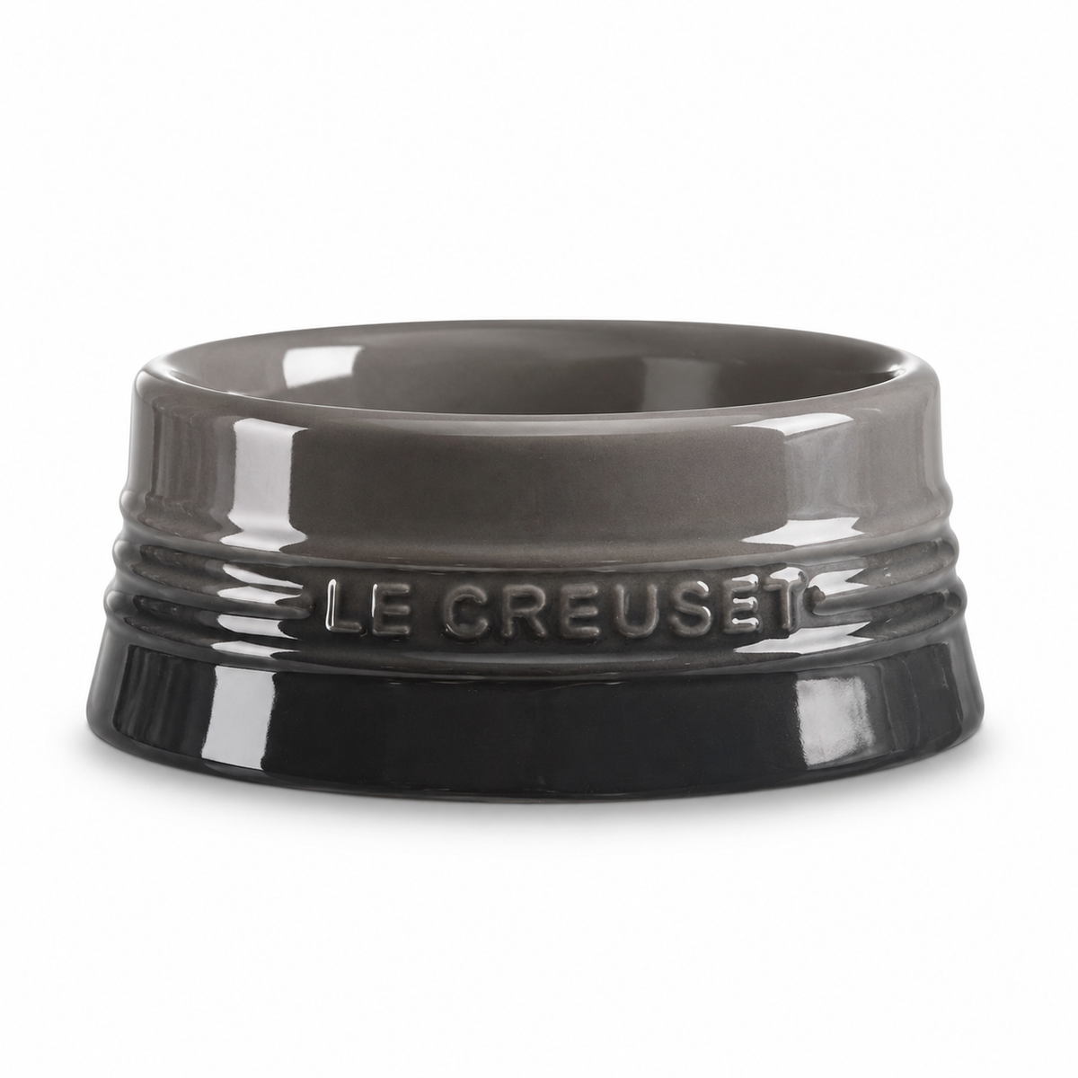 Le Creuset | Pet Bowl (S) – Flint