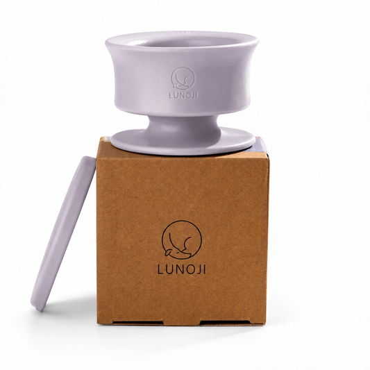 Lunoji | Trove Frozen Treat Bowl