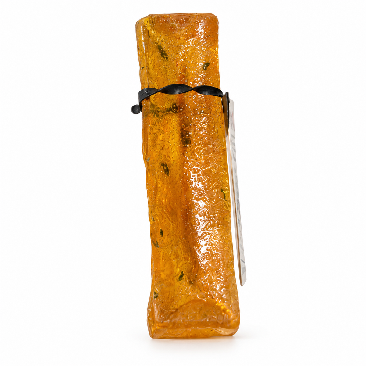 Wag &Bright | Mighty Marrows Collagen Dental Chew – Pork &Parsley | Small 50g