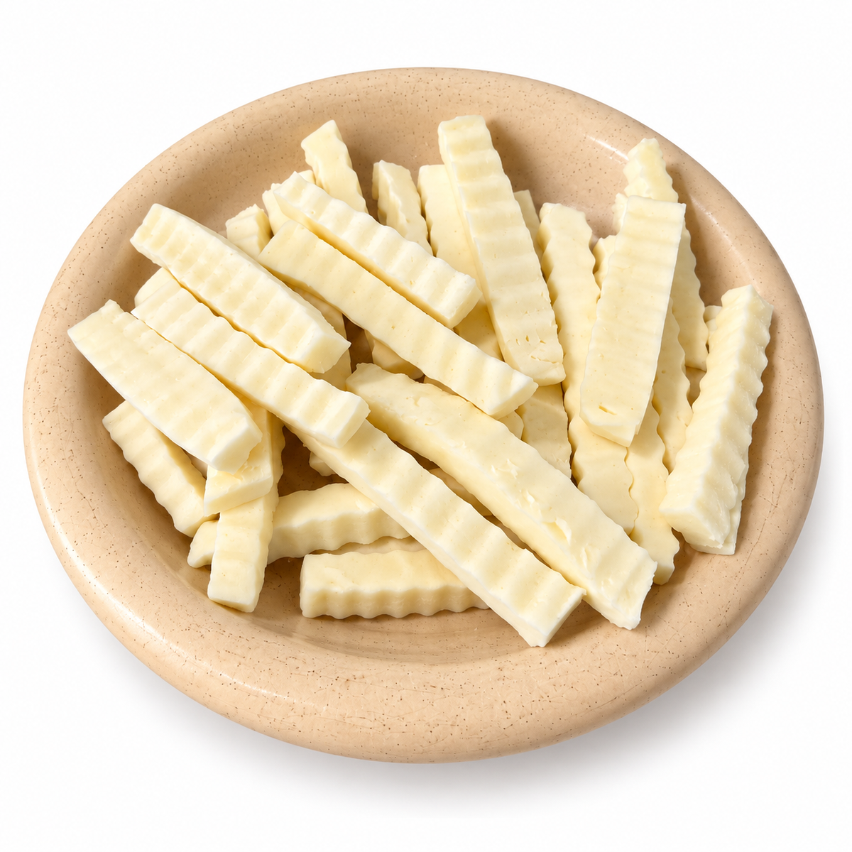 Freeze-Dried Cheese Sticks – 100g