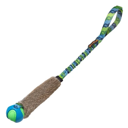 Tug-E-Nuff | Wondabunny Powerball Bungee