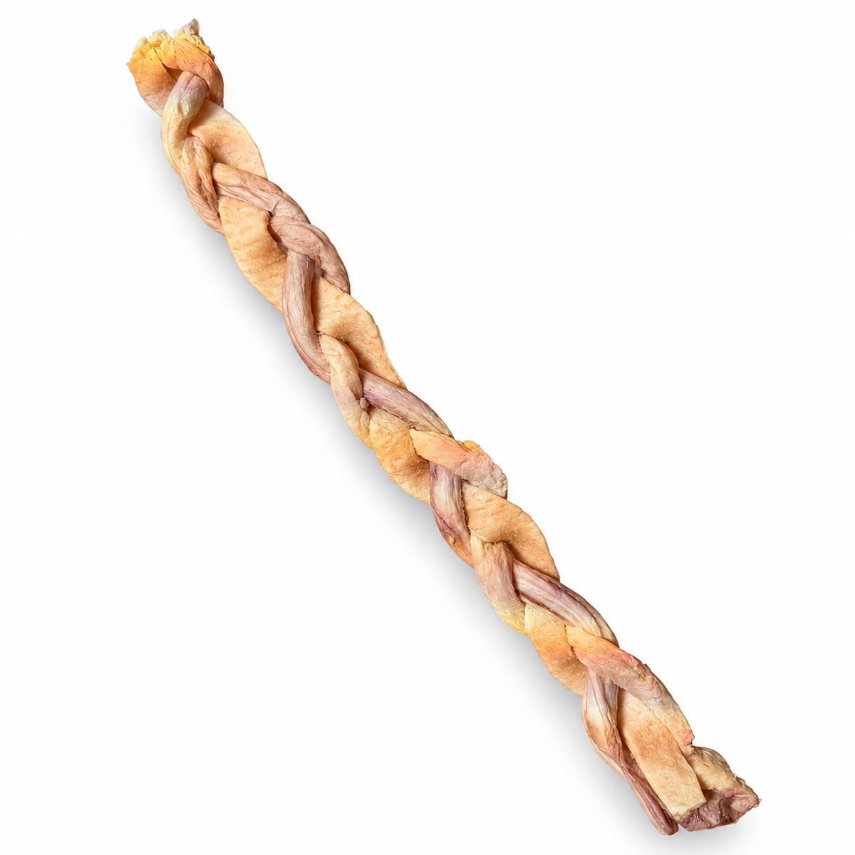 Pork Trio Braid – Dehydrated OR Freeze-Dried