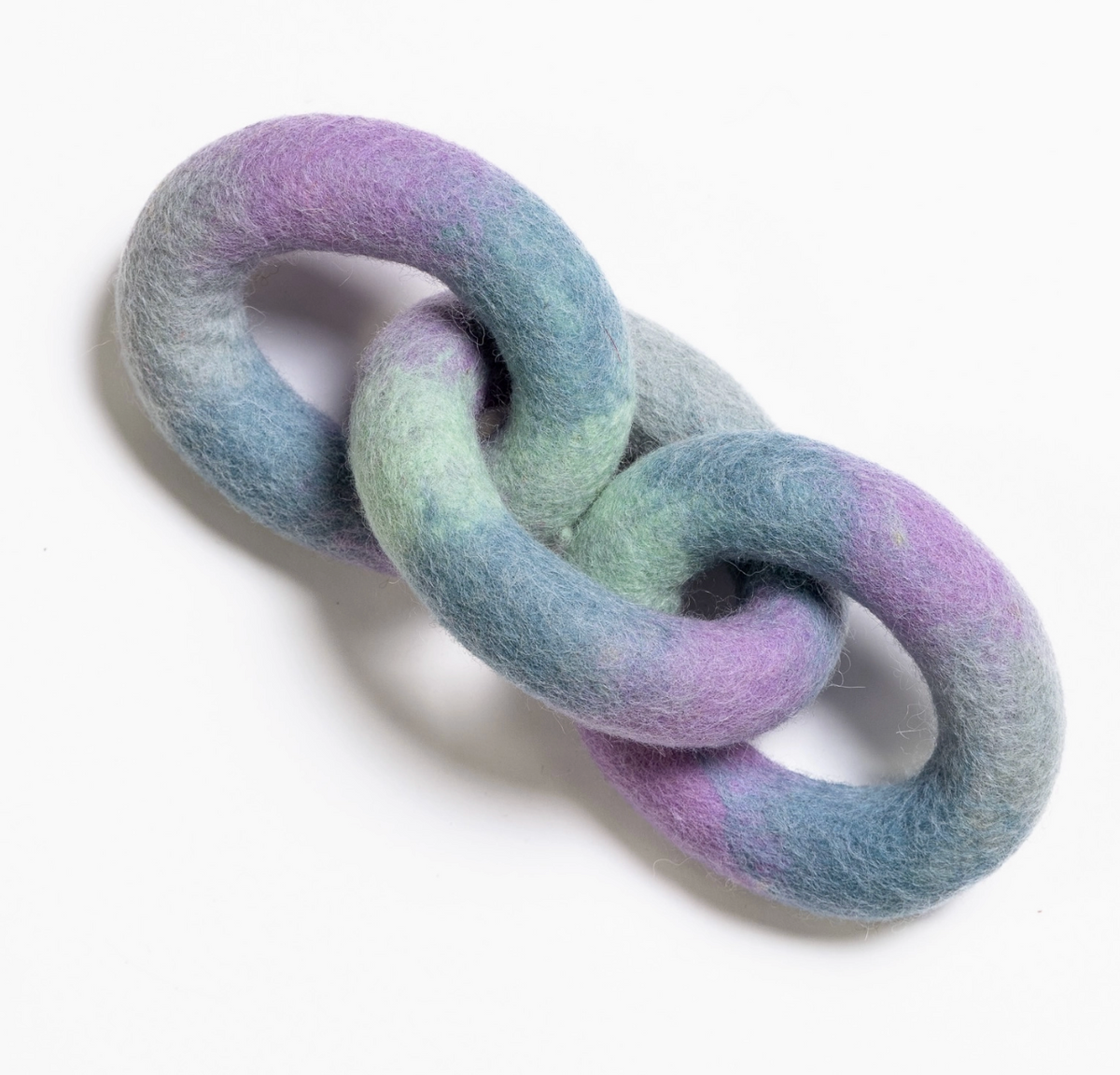 Awoo | Link Felt Wool Dog Toy