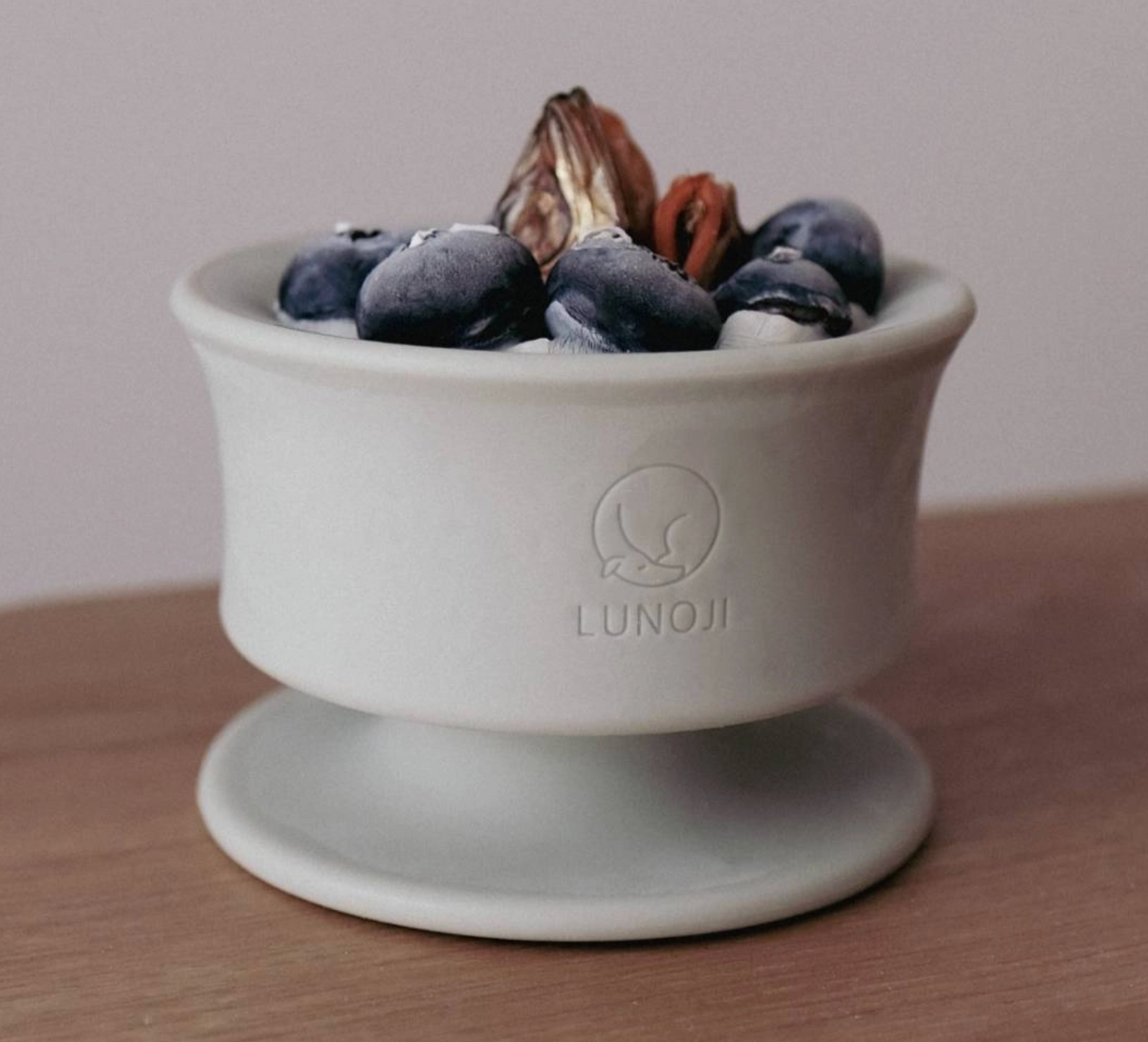 Lunoji | Trove Frozen Treat Bowl