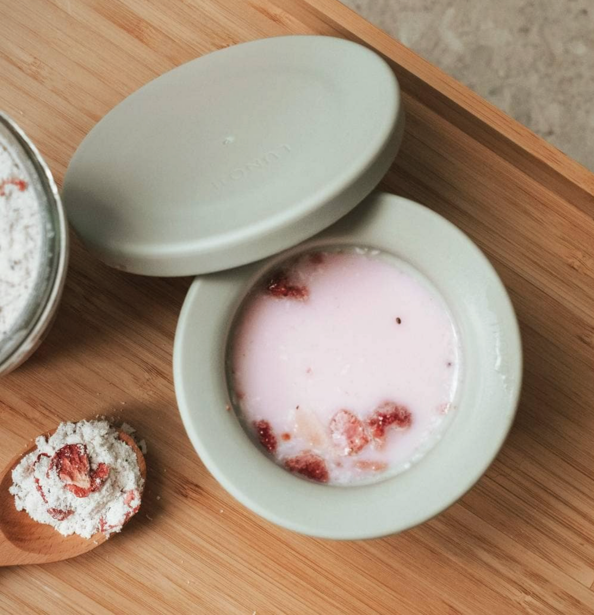 Lunoji | Trove Frozen Treat Bowl
