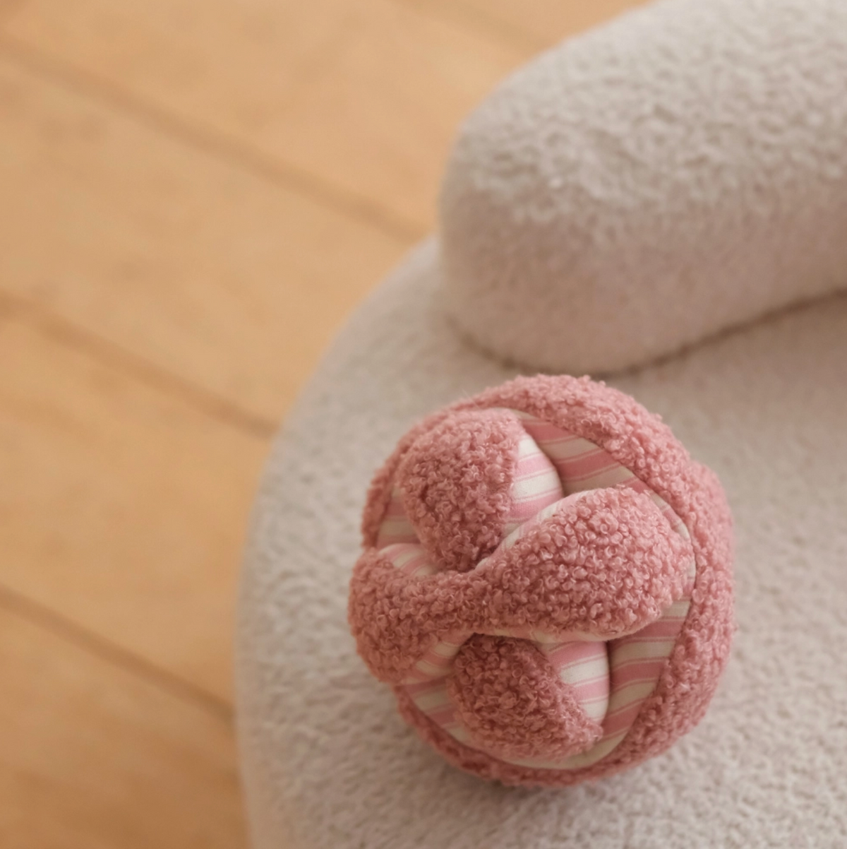 Lambwolf Collective |  Mini Monti Enrichment Dog Toy