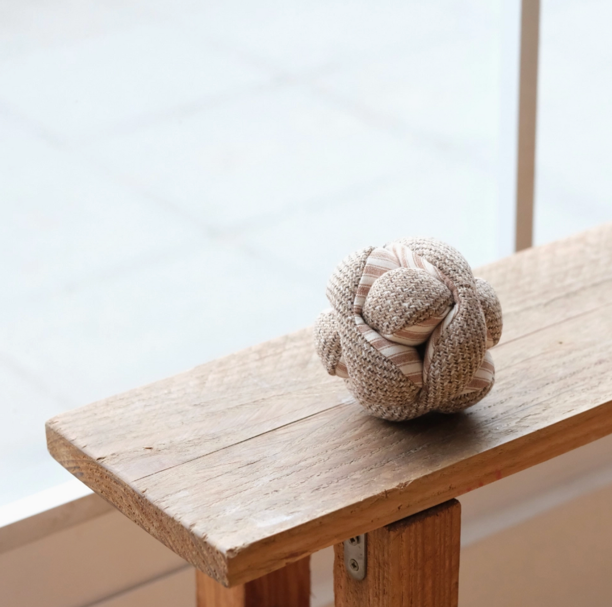 Lambwolf Collective |  Mini Monti Enrichment Dog Toy