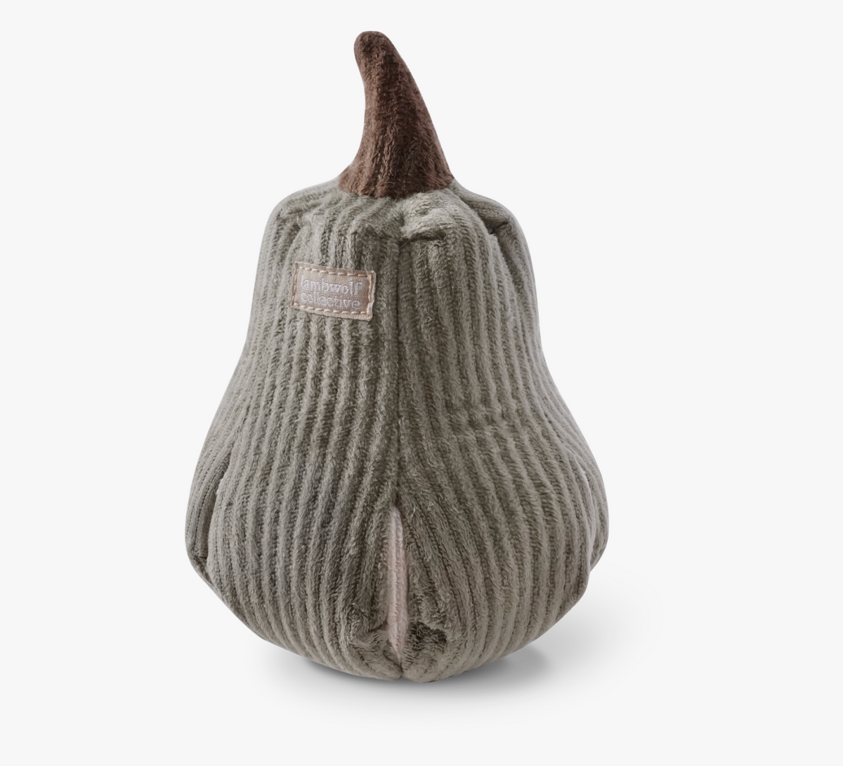 Lambwolf Collective | Butternut Enrichment Snuffle Dog Toy | Small