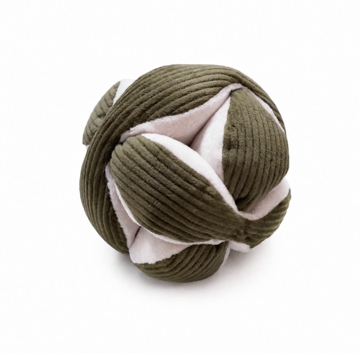 Lambwolf Collective | Monti Enrichment Snuffle Dog Toy