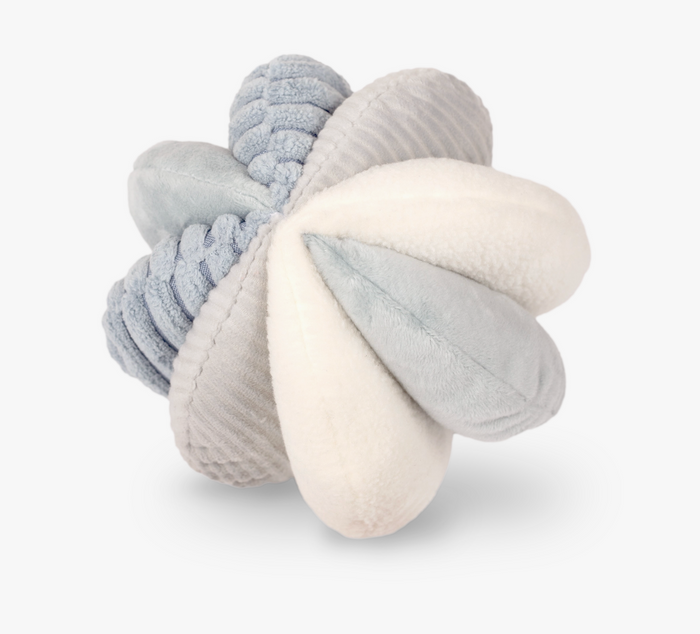 Lambwolf Collective | Toto | Enrichment Dog Toy | Snuffle Ball