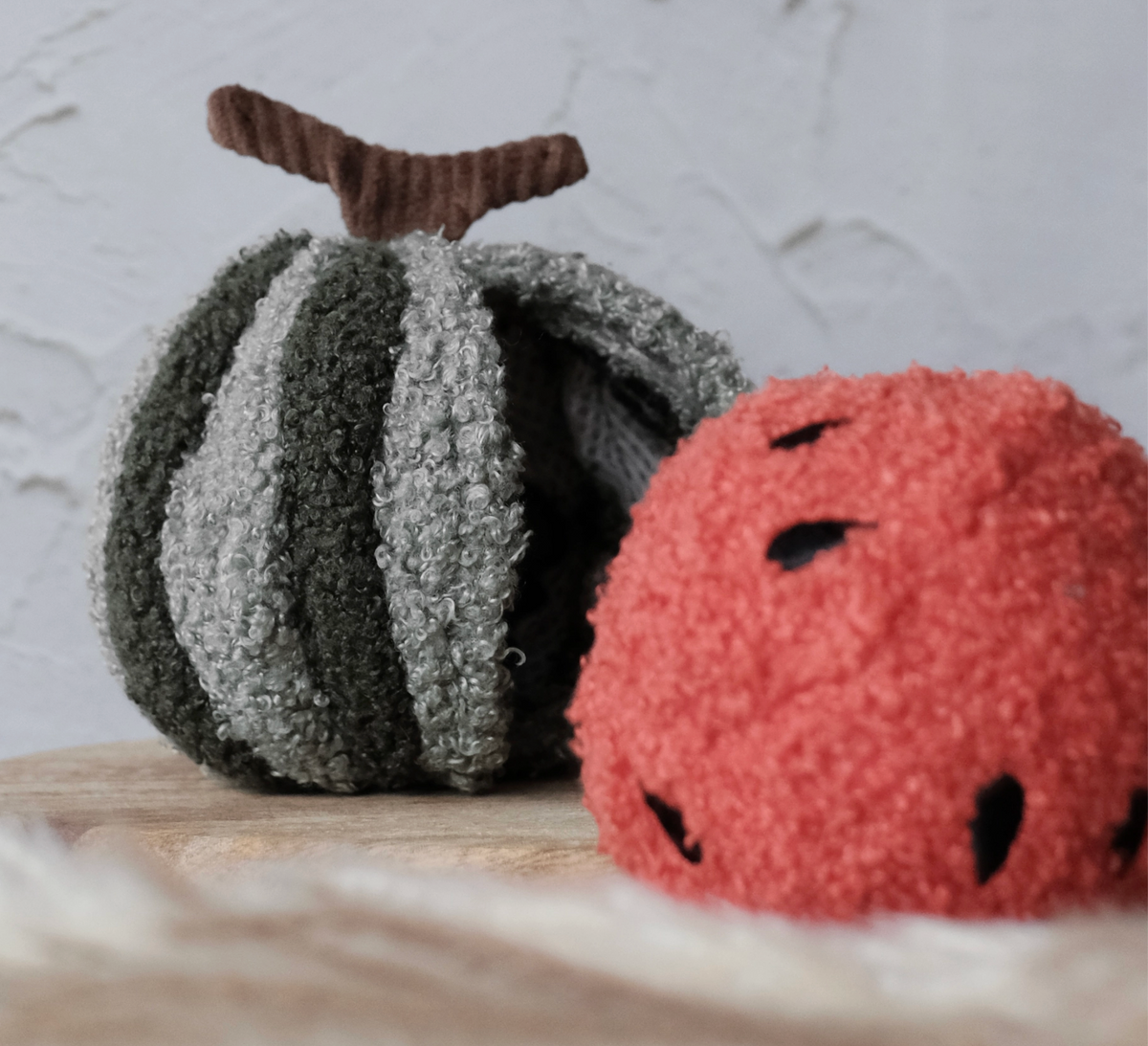 Lambwolf Collective |WATERMELON POP | L