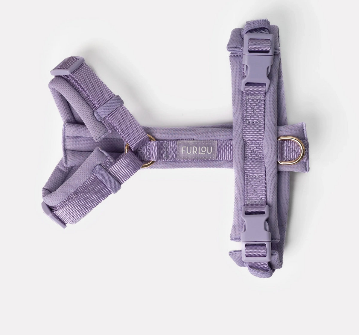 FURLOU |  Comfort Dog Harness