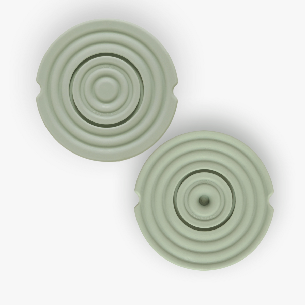 Lunoji | Twirl Lick Mat
