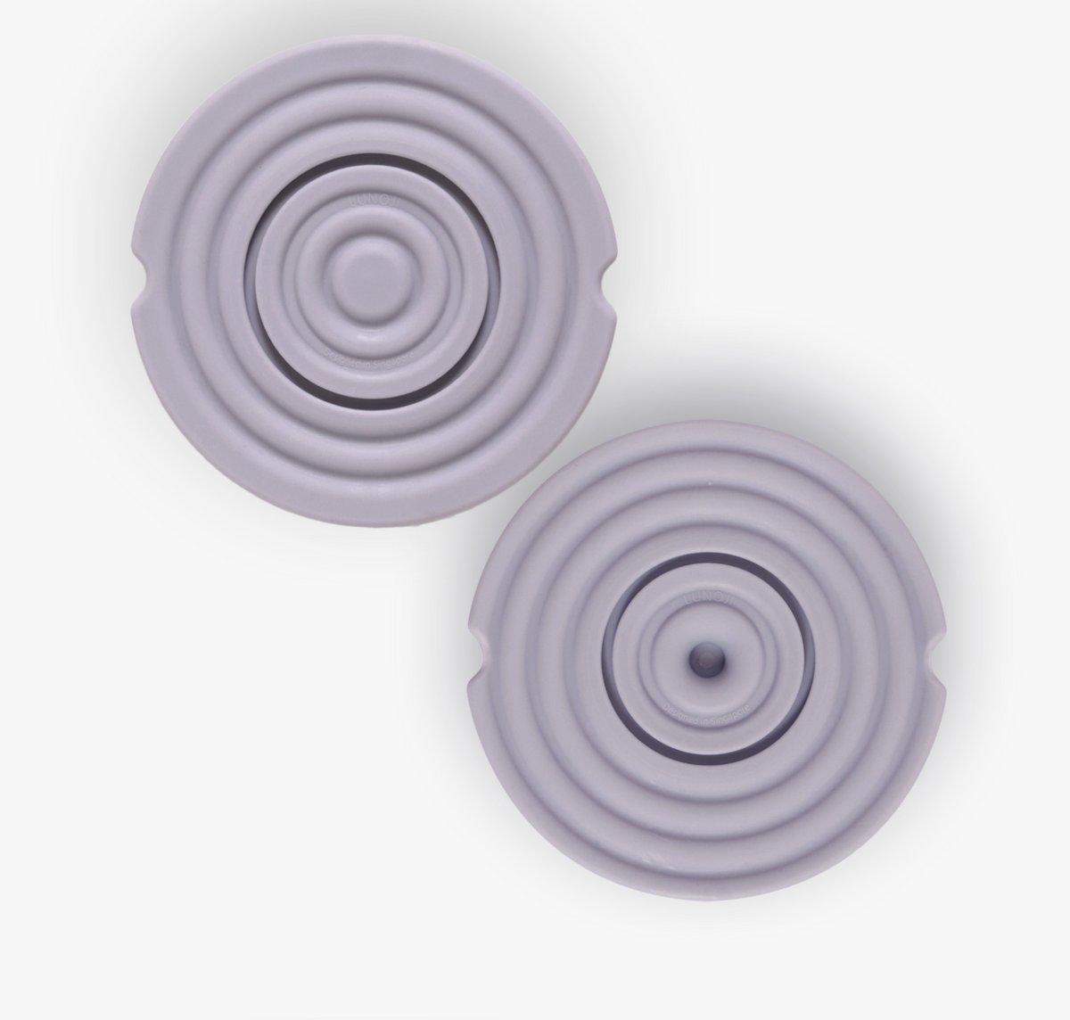 Lunoji | Twirl Lick Mat