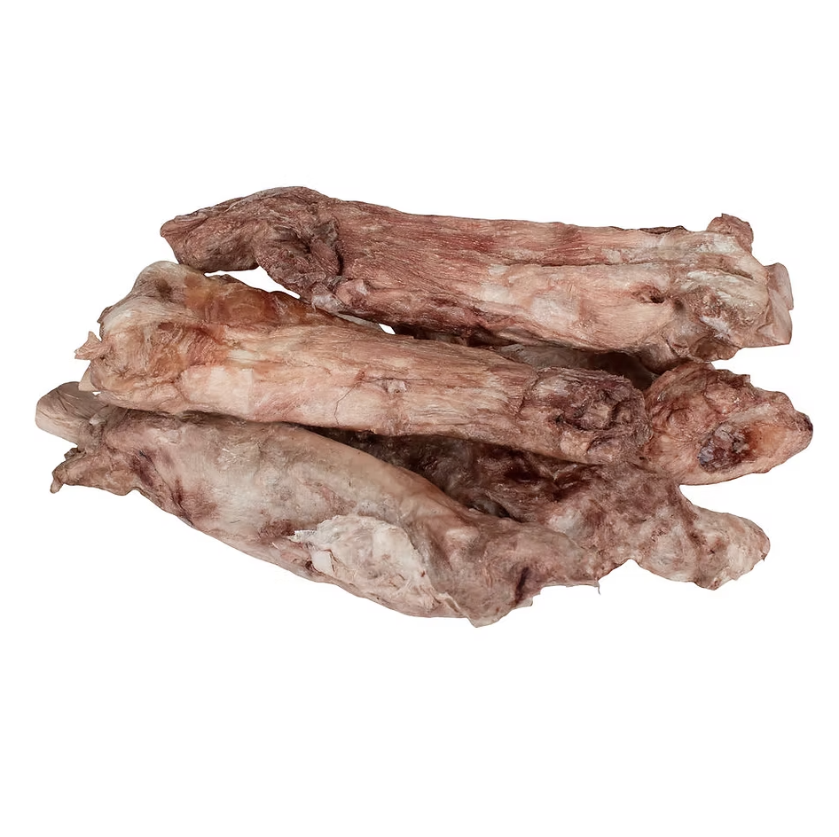 Sadie’s All Natural Bison Flexor Tendon Chews – (bluk 3pieses)