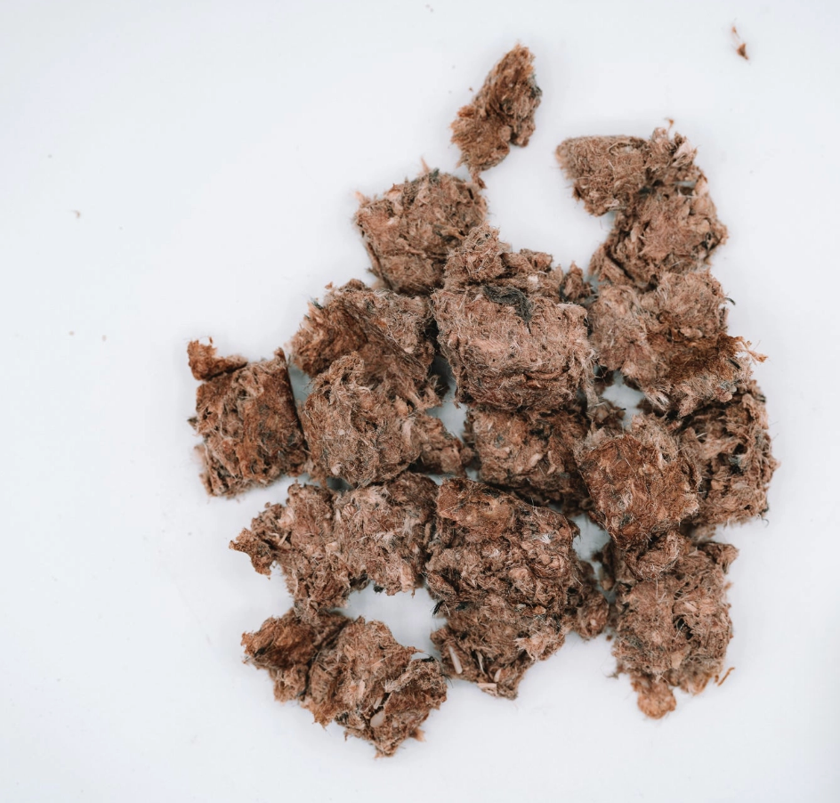 Wild n Fresh |  Freeze-Dried Whole Prey Rabbit Bites