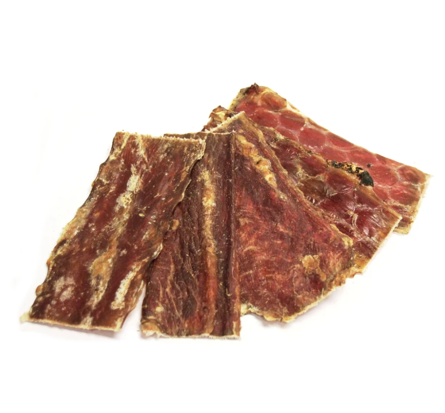 Tuesday’s Natural Dog Company | 6" Beef Gullet Strip