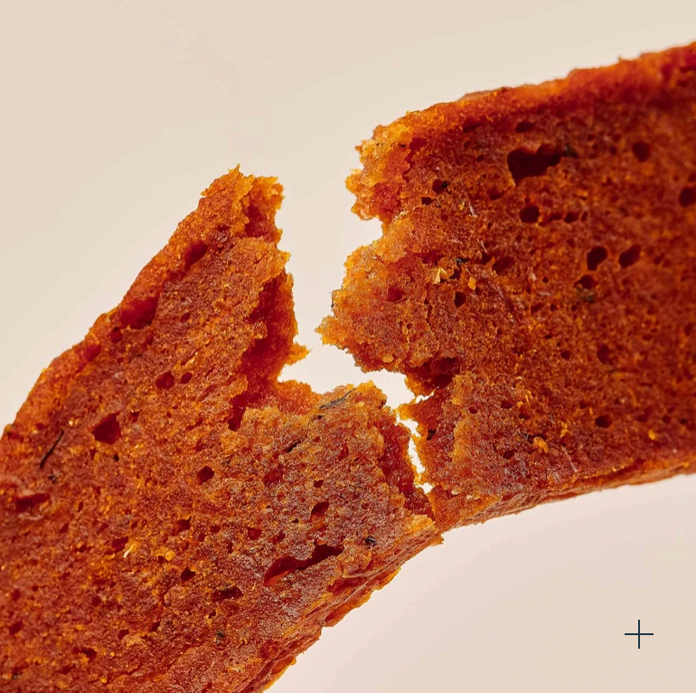 Saint Rocco’s Alaskan Salmon Treats