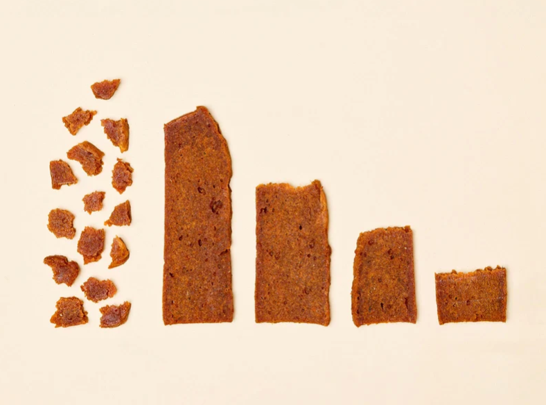 Saint Rocco’s Alaskan Salmon Treats