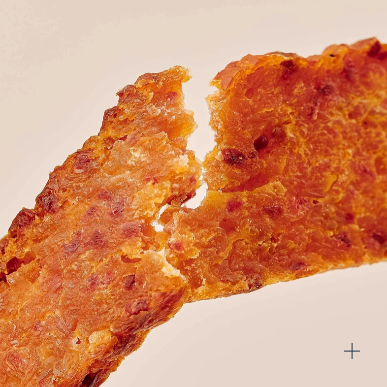Saint Rocco’s Meat Lover Treats