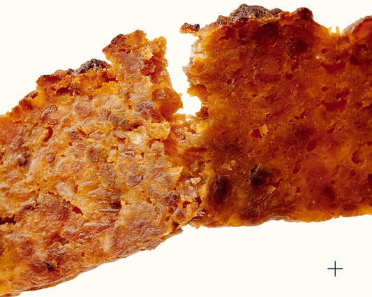 Saint Rocco’s Pork and Apple Treats-3oz