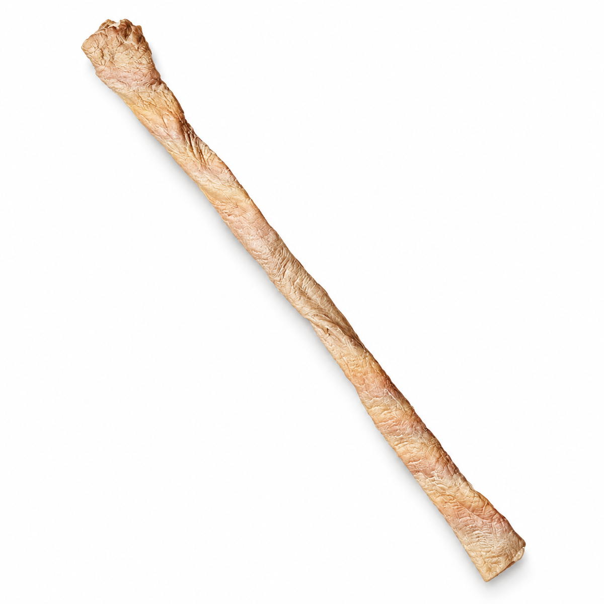 Freeze-Dried Spanish Pork Esophagus