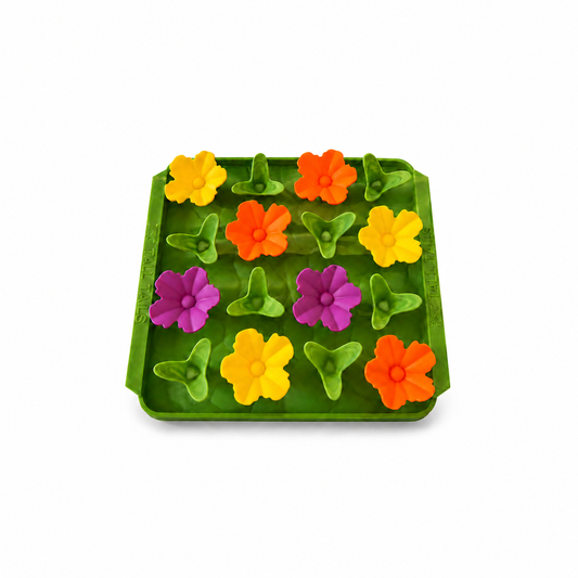 Tall Tails | Garden Foraging Mat for Dogs