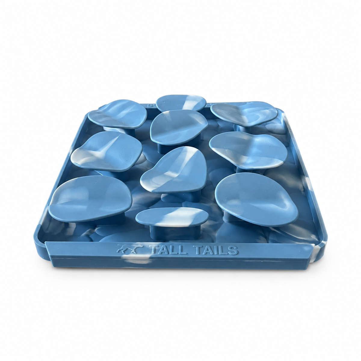 Tall Tails | River Rock Foraging Mat for Dogs