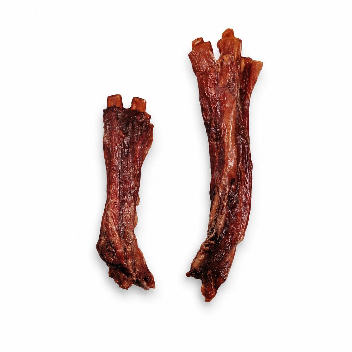 Farm Hounds |  Grass-Fed Beef Flexor Tendon Dog Chew
