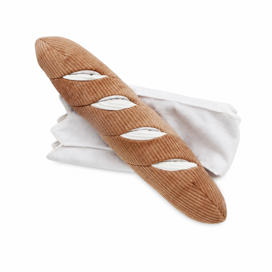 Lambwolf Collective | Baguette Enrichment Dog Toy