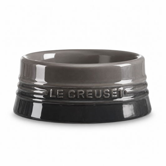 Le Creuset | Pet Bowl (S) – Flint