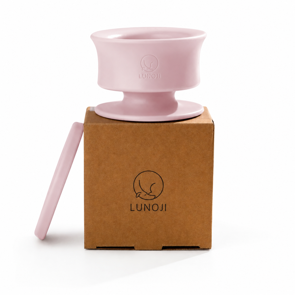 Lunoji | Trove Frozen Treat Bowl