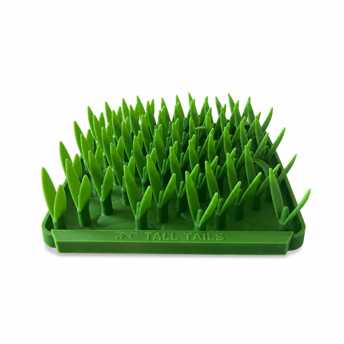 Tall Tails | Grass Foraging Mat for Dogs