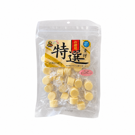 Marujyo & Uefuku | Tokusen Japanese Cheese Dog Treats