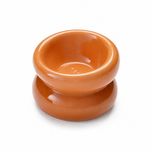 PEHOM  | Soufflé Elevated Pet Bowl