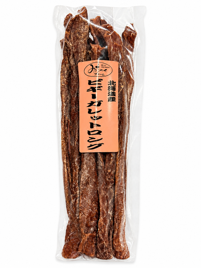 Michinoku Farm | Pork Esophagus