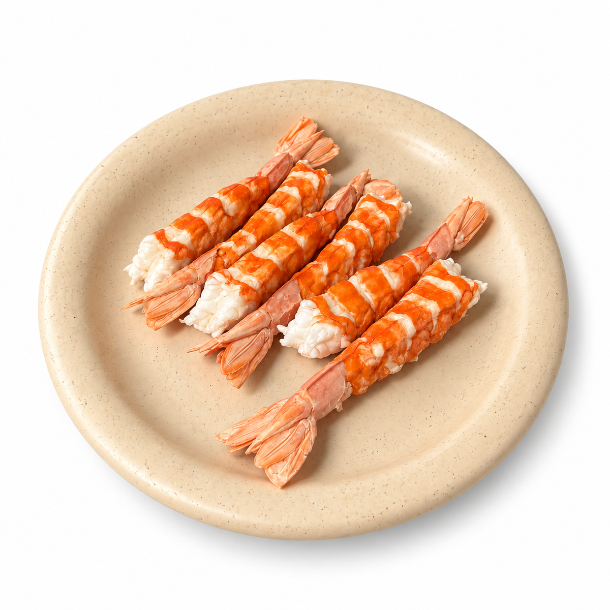 Freeze-Dried Argentinian Red Shrimp – 30g